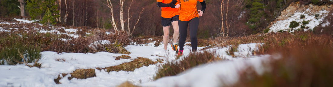 Trail Running Nutrition FAQs: Your Guide to Ginger's Benefits with Active Root