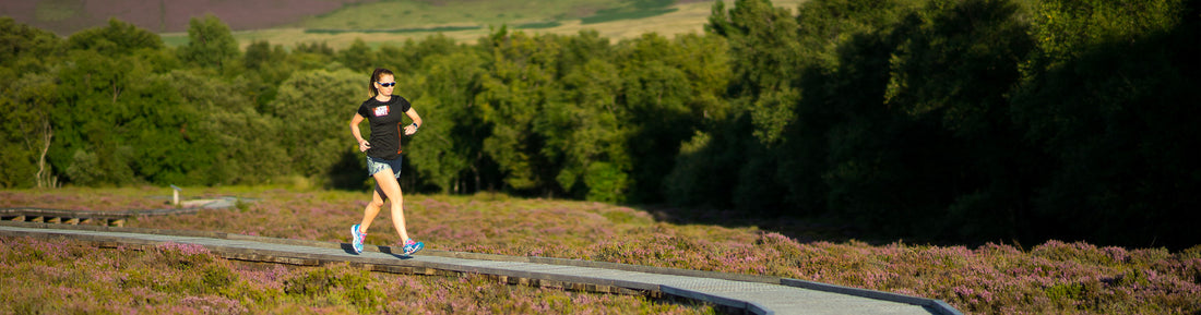 Marathon Runner's Guide to Avoiding GI Discomfort