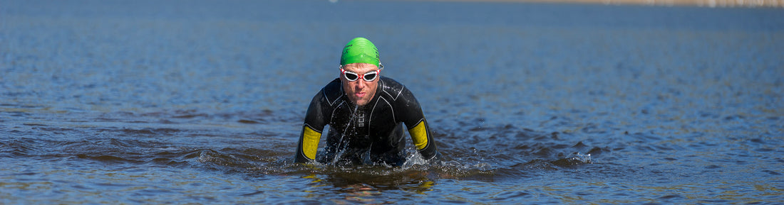 How to Stay Hydrated when Swimming?