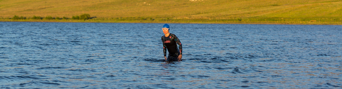 Nutrition Strategies for Swimmers