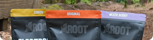 Flavour Flight Guide: Find Your Perfect Active Root Match