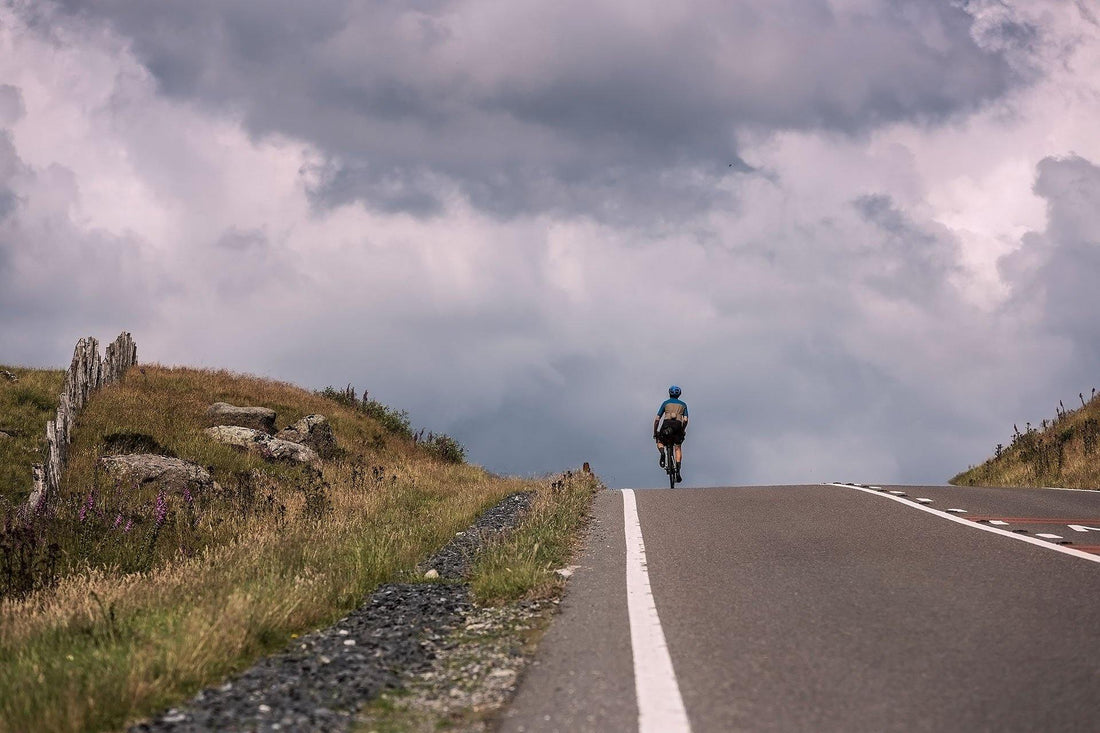 Pan Celtic Race - Ireland - Active Root