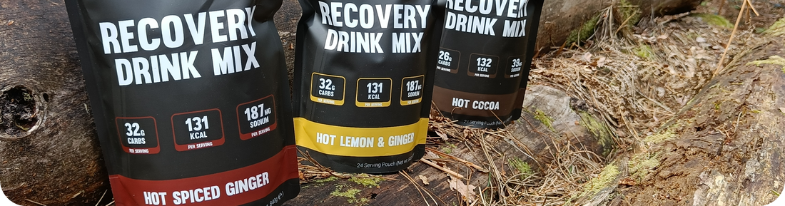 Active Root for Active Recovery: Optimizing Post-Workout Nutrition