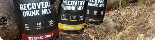 Active Root for Active Recovery: Optimizing Post-Workout Nutrition