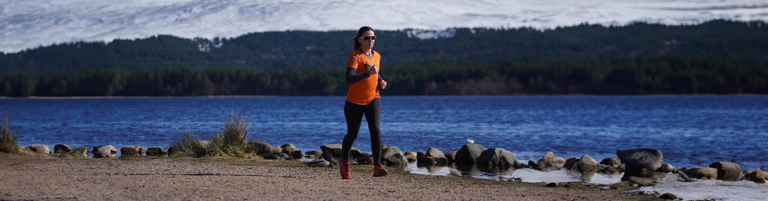 Road Running Nutrition FAQs: Your Guide to Ginger's Benefits with Active Root