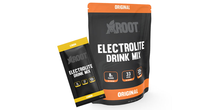 Electrolite Drink Mix