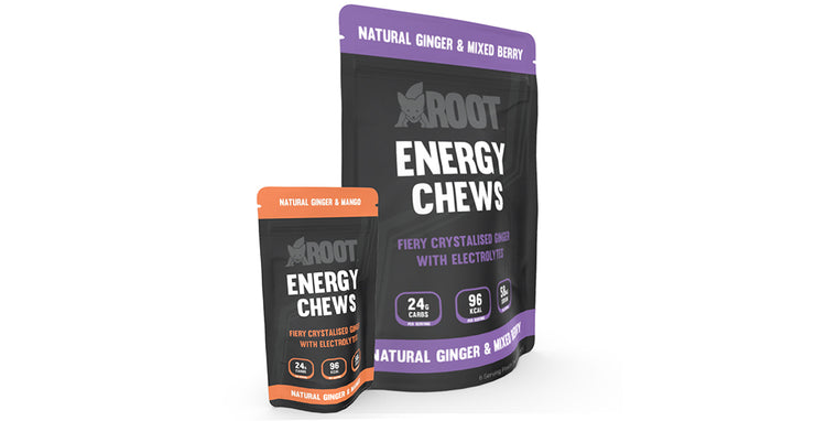 Energy Chews