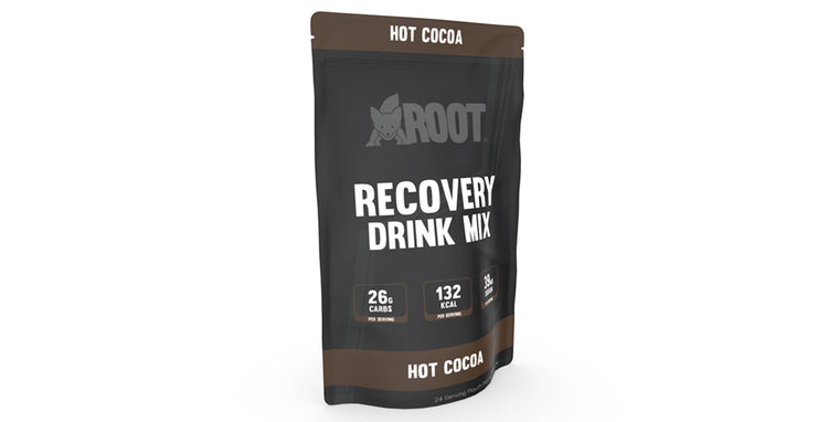 Recovery Drink Mix