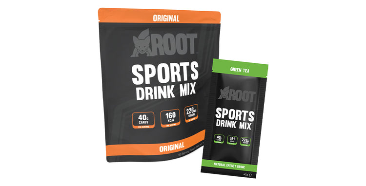 Sports Drink Mix