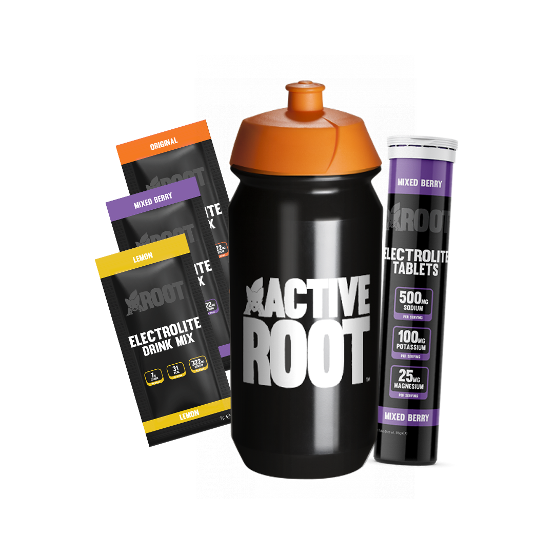 Electrolite Taster Pack