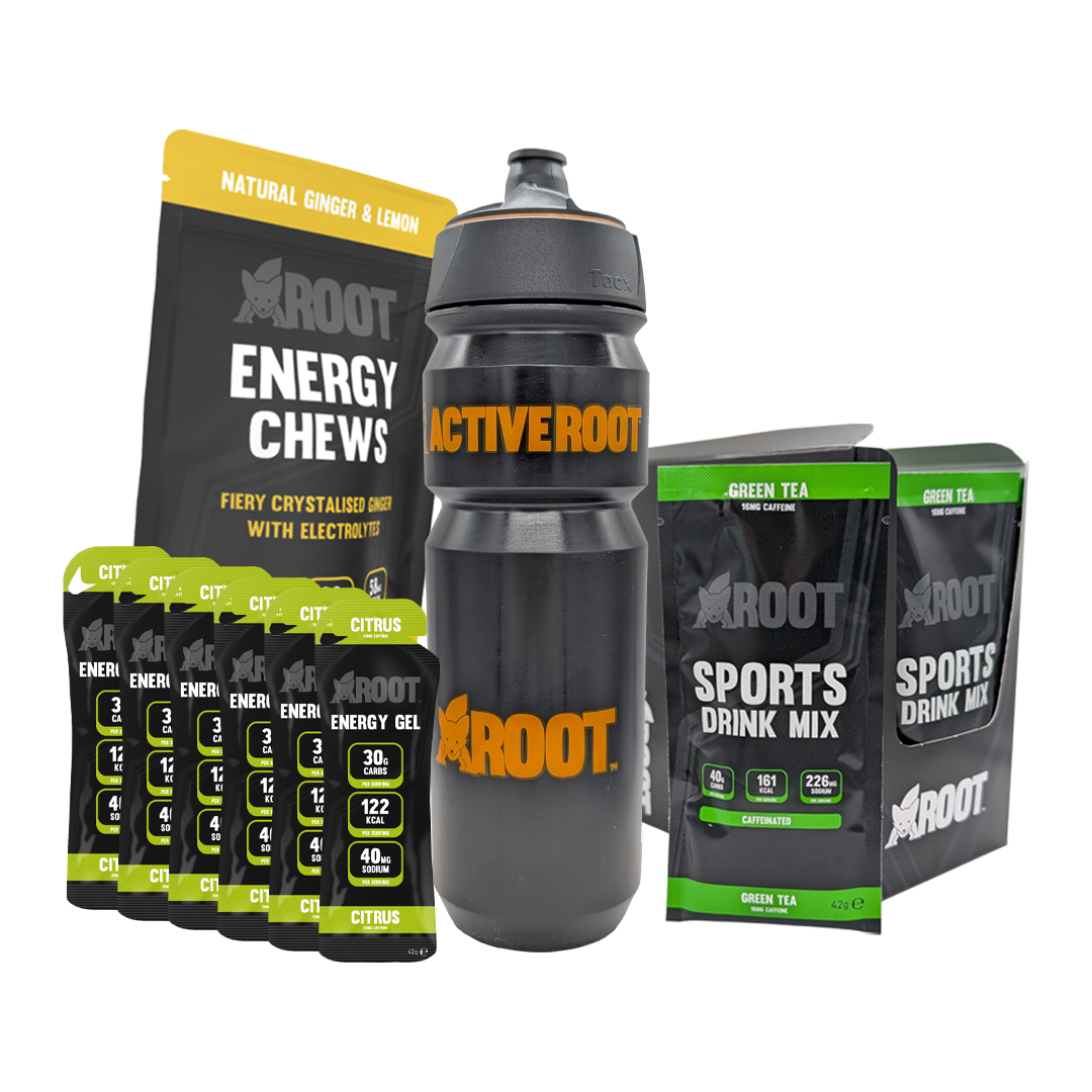Energy Bundle