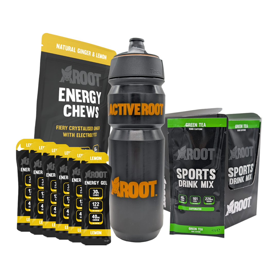 Energy Bundle