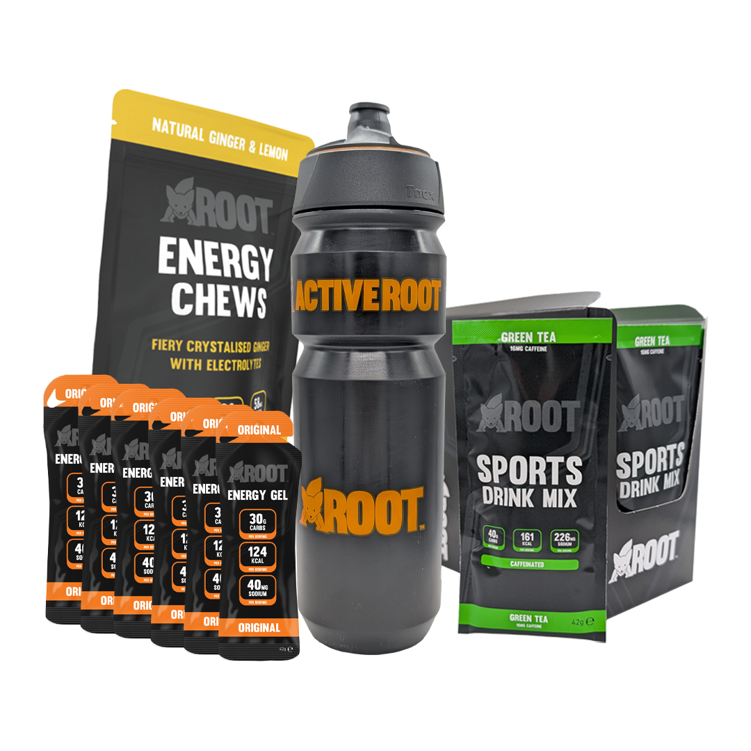 Energy Bundle