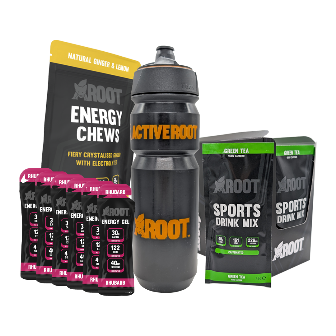 Energy Bundle
