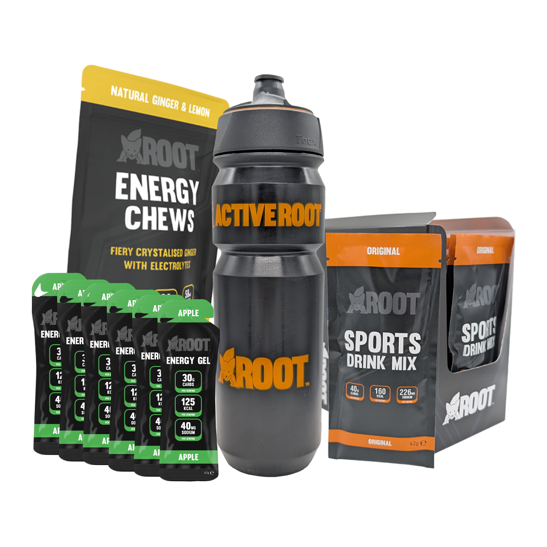 Energy Bundle