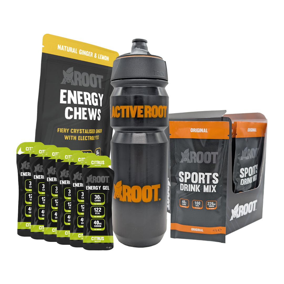 Energy Bundle