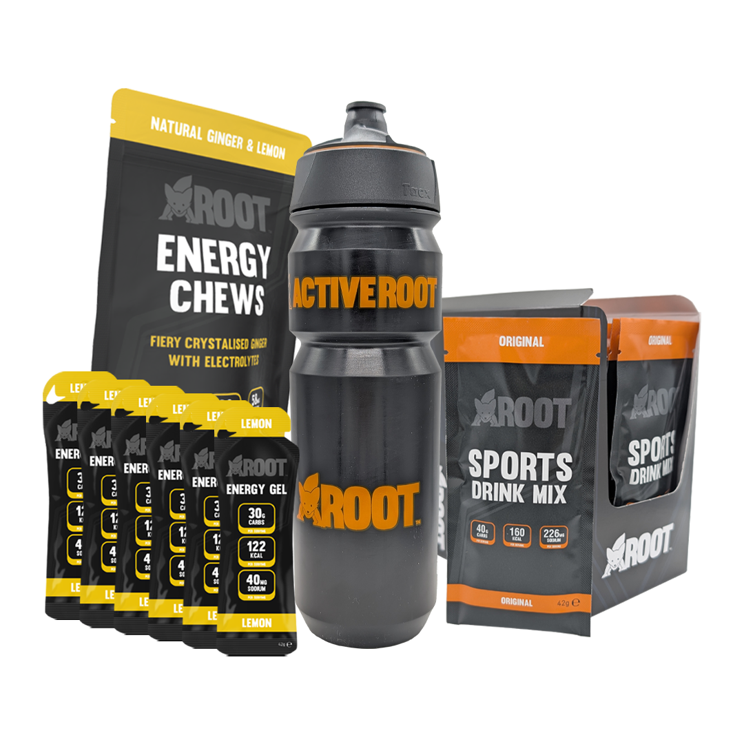 Energy Bundle