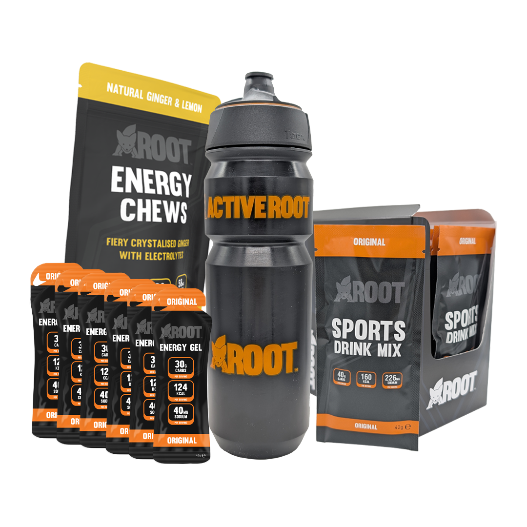 Energy Bundle