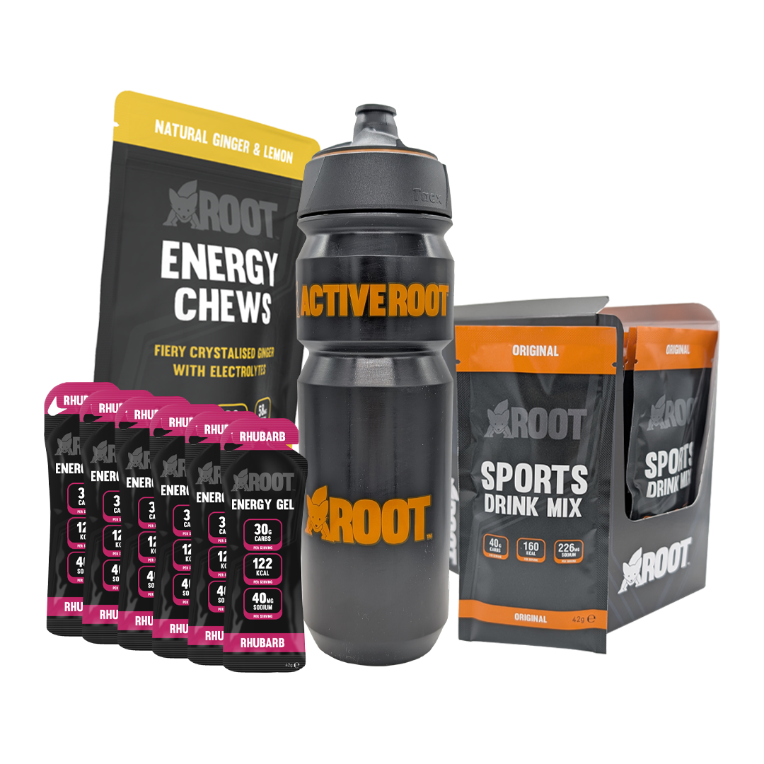 Energy Bundle
