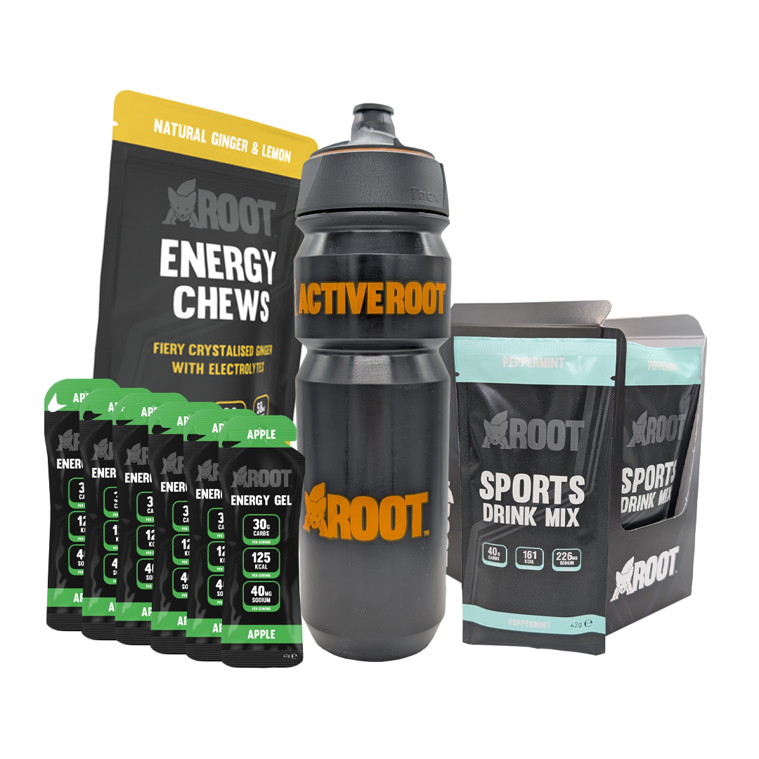 Energy Bundle
