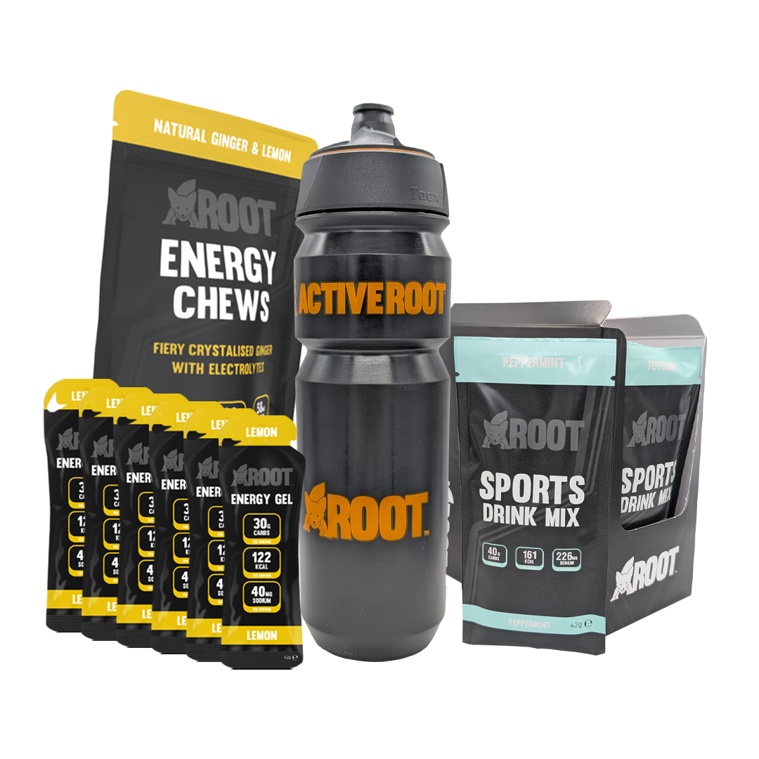 Energy Bundle