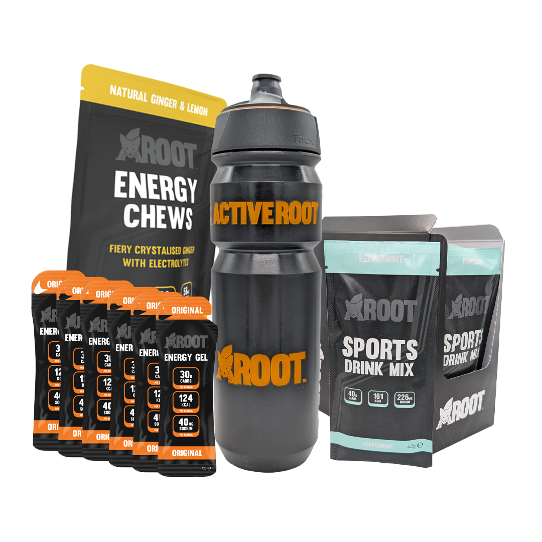 Energy Bundle