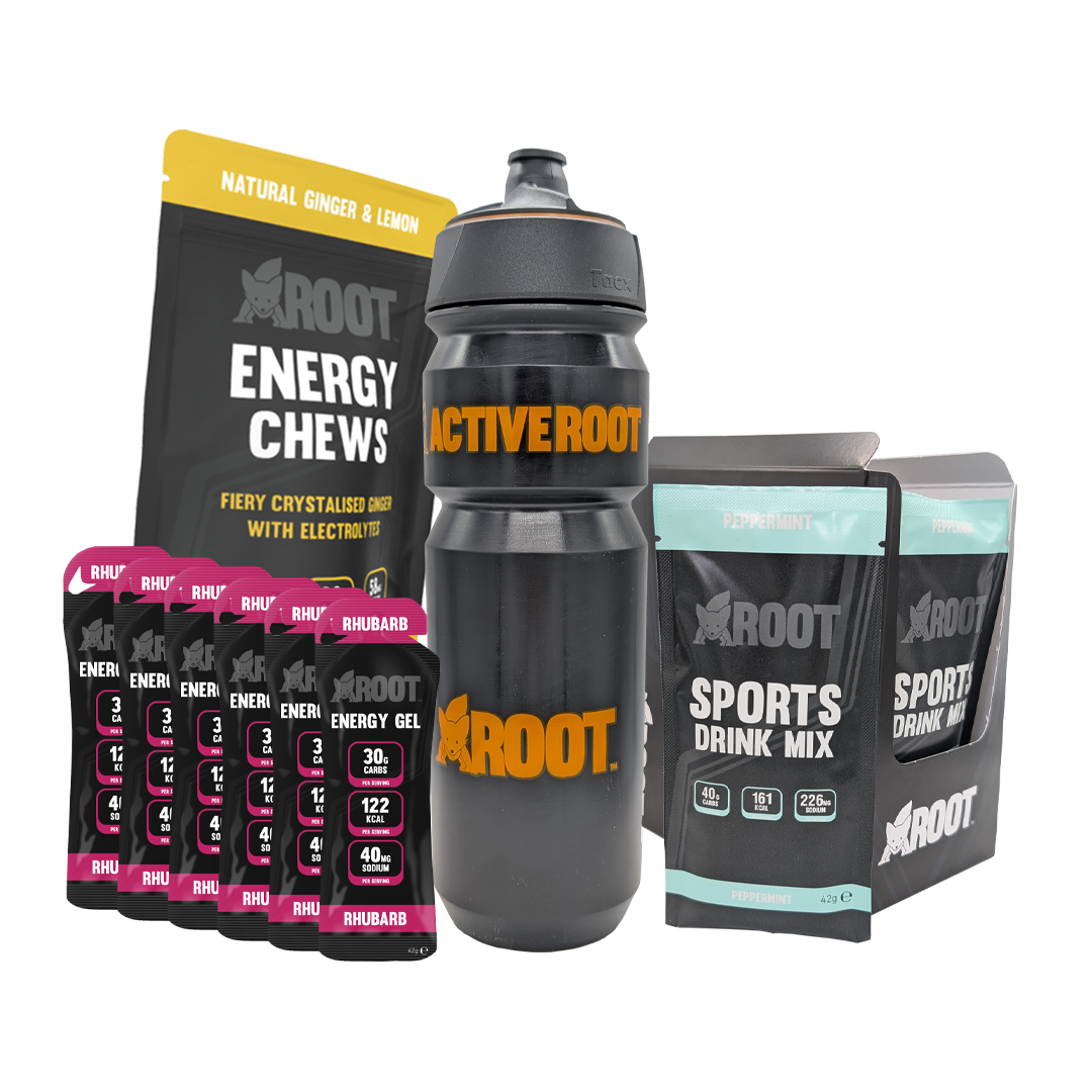 Energy Bundle