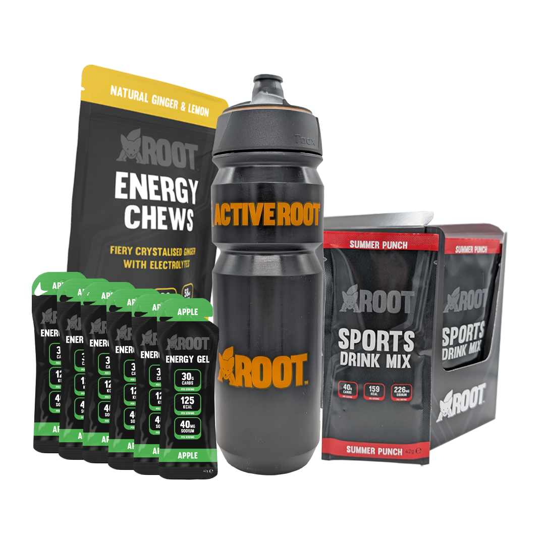 Energy Bundle