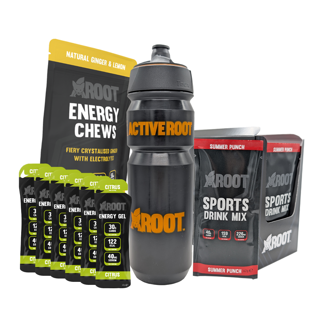 Energy Bundle