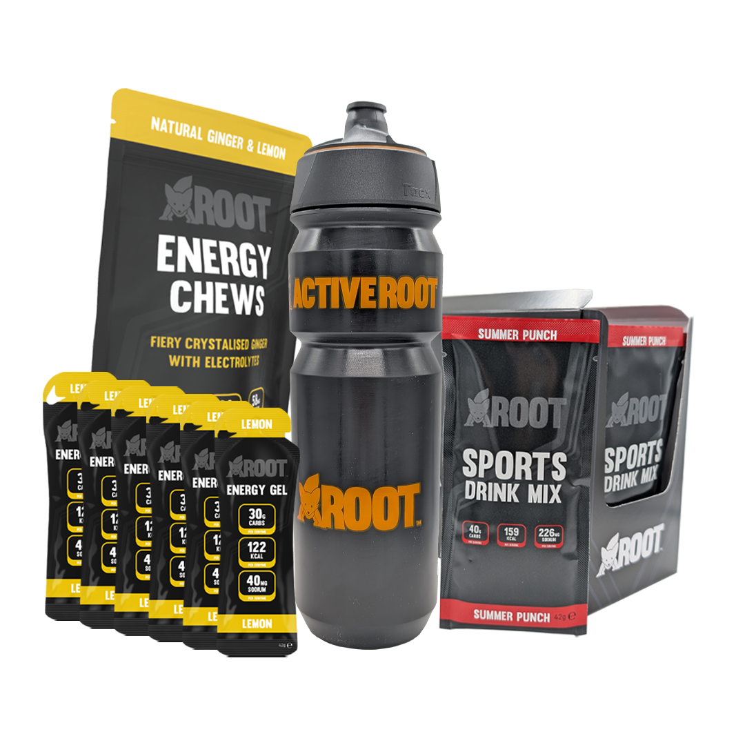 Energy Bundle