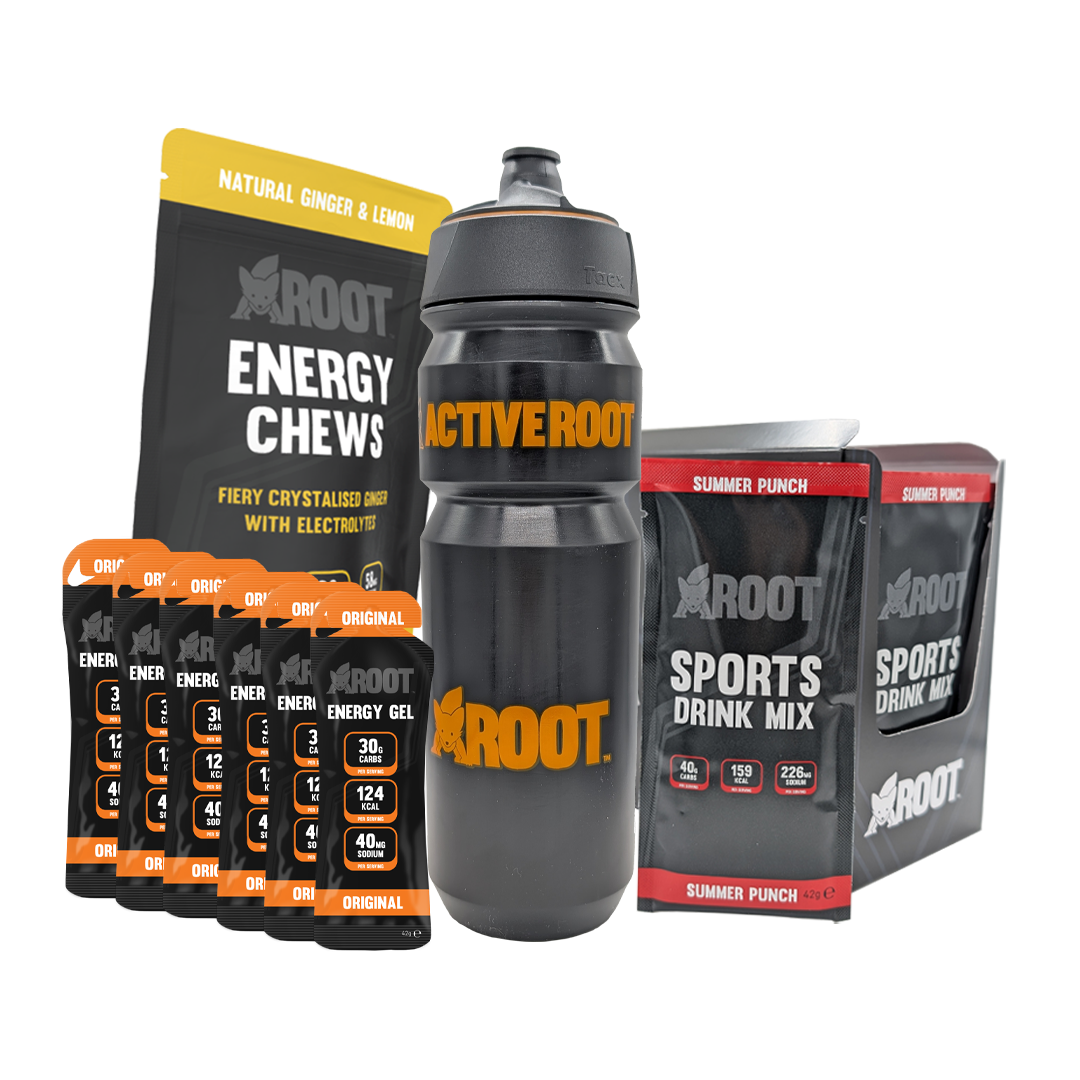 Energy Bundle