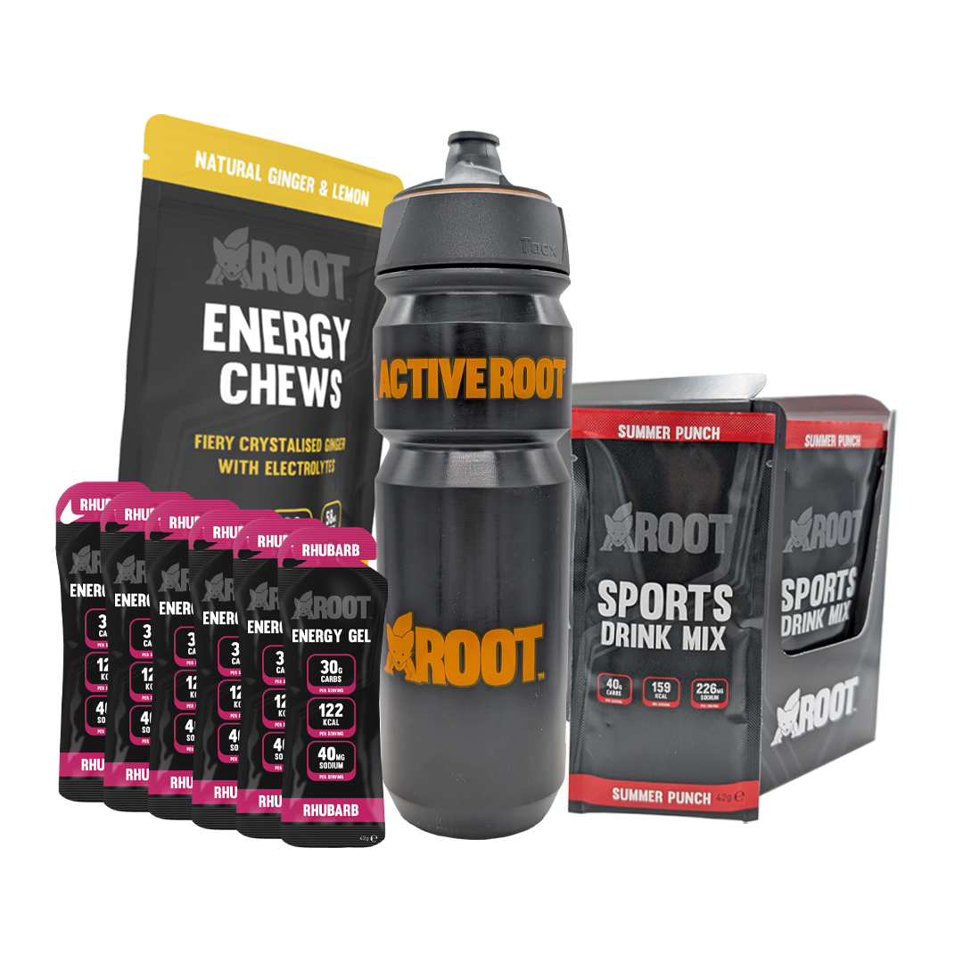 Energy Bundle