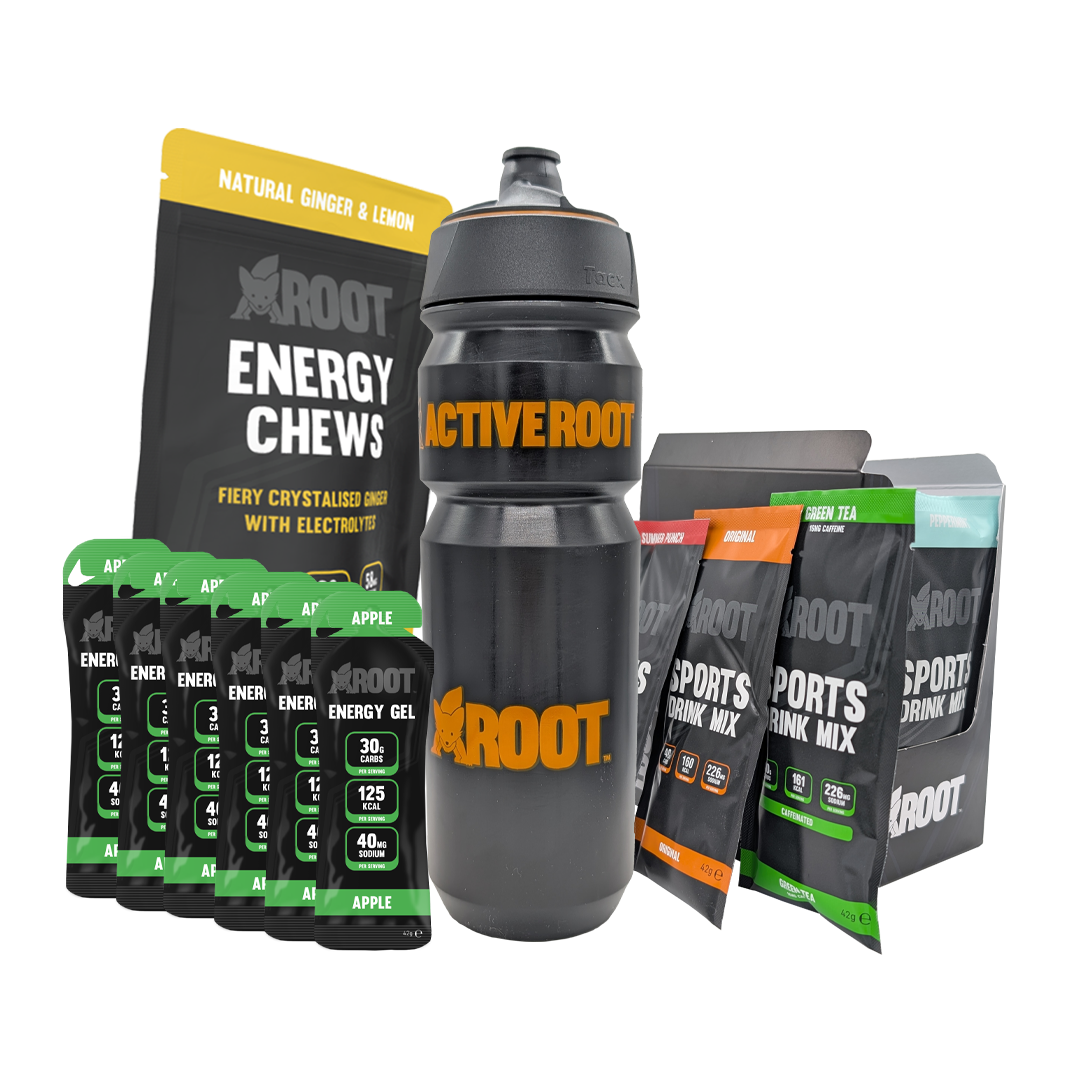 Energy Bundle