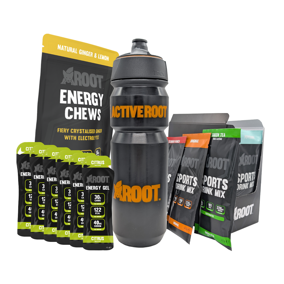 Energy Bundle