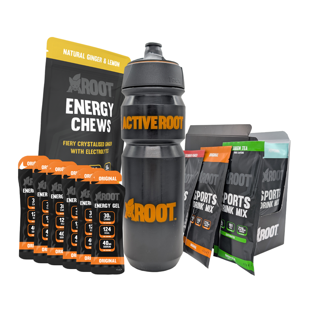 Energy Bundle