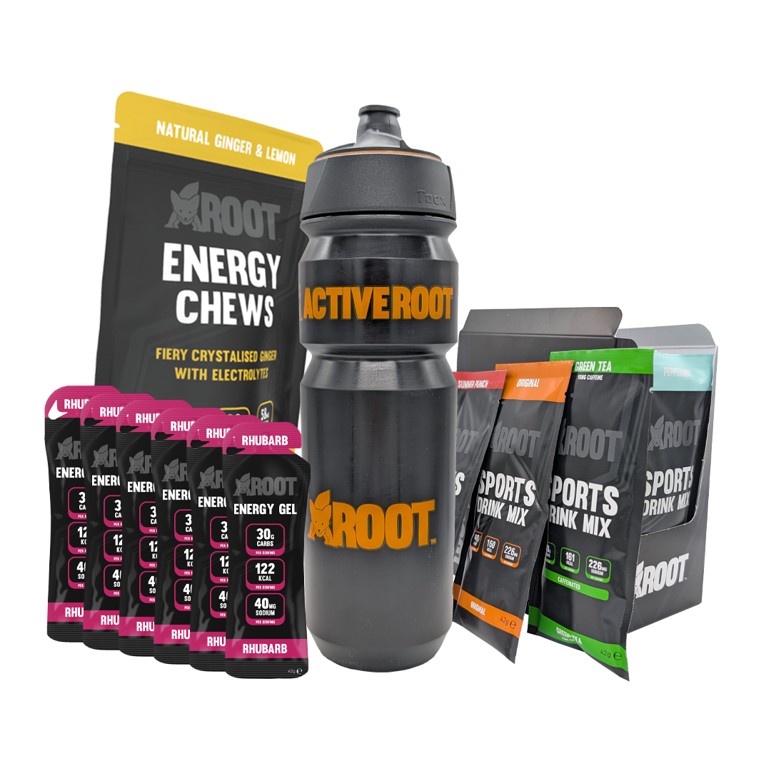 Energy Bundle