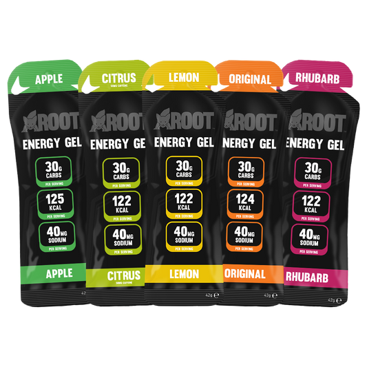 Energy Gel