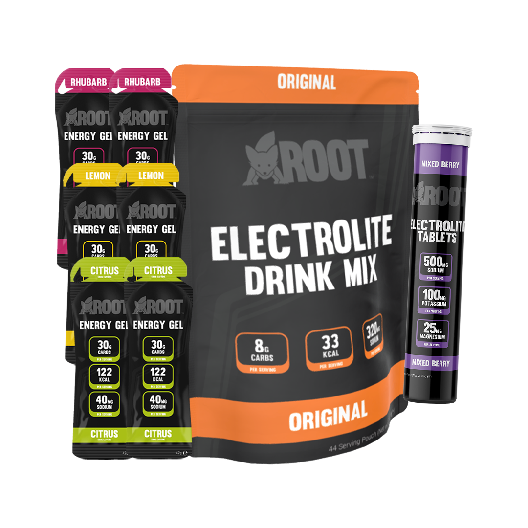 Performance Pack