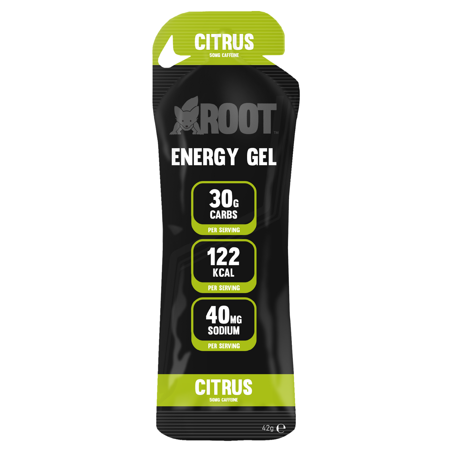 Energy Gel