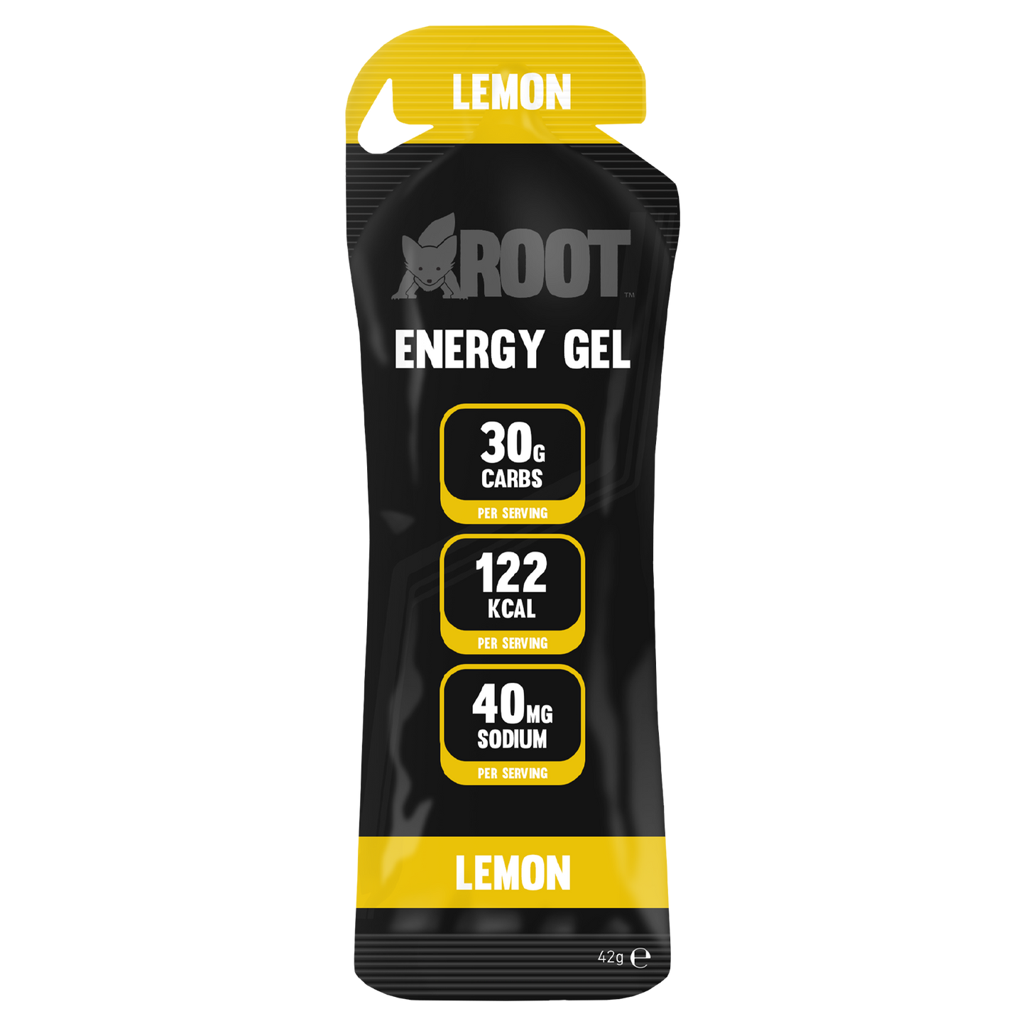 Energy Gel