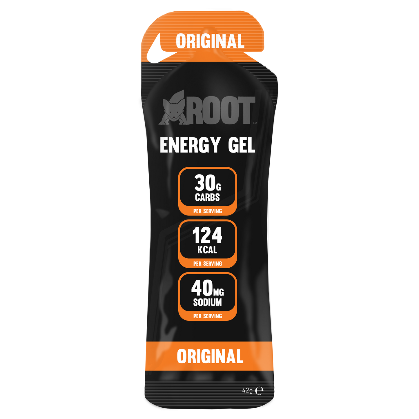 Energy Gel