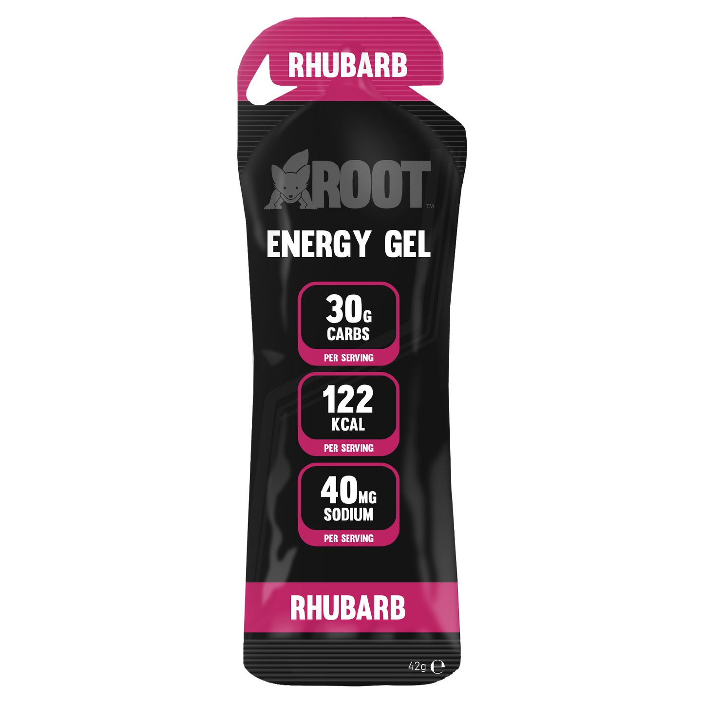 Energy Gel