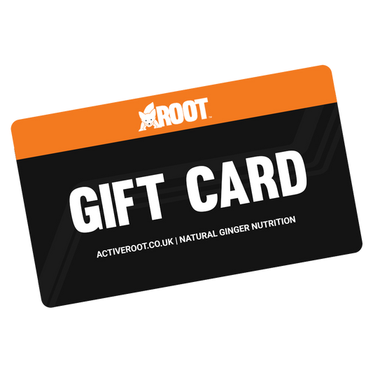 Active Root Gift Card
