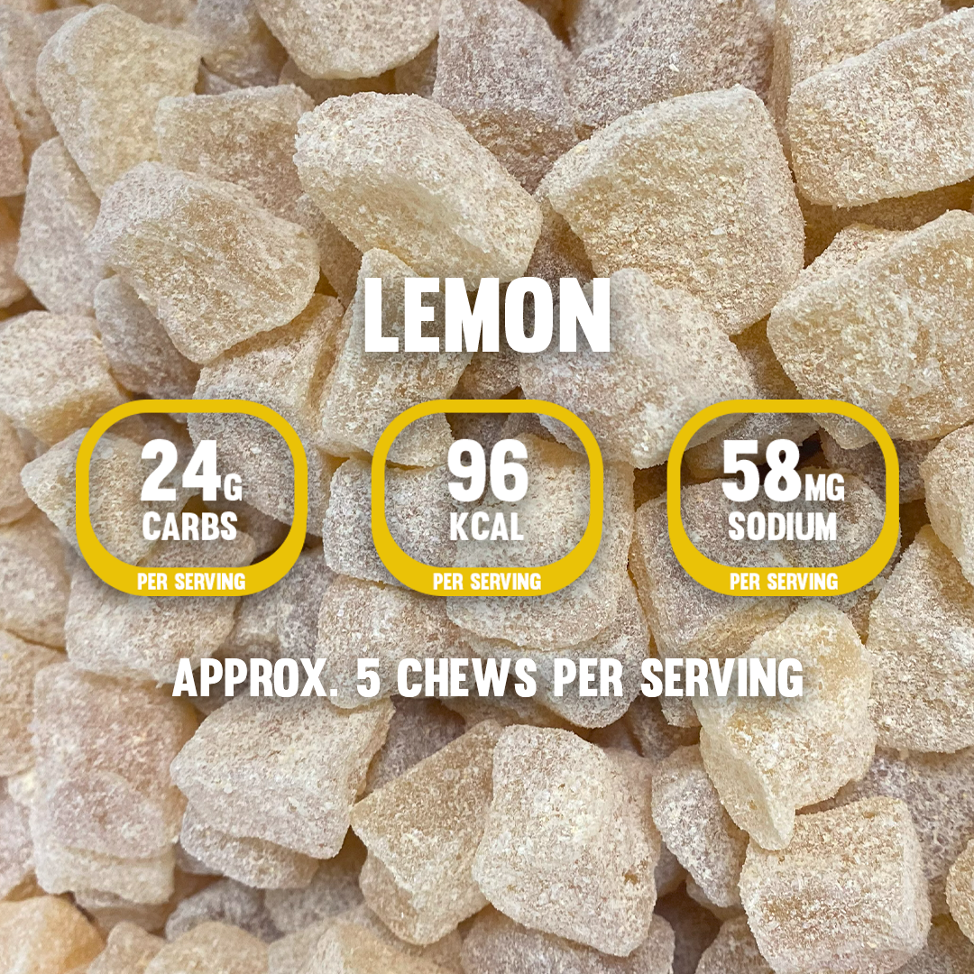 Energy Chews