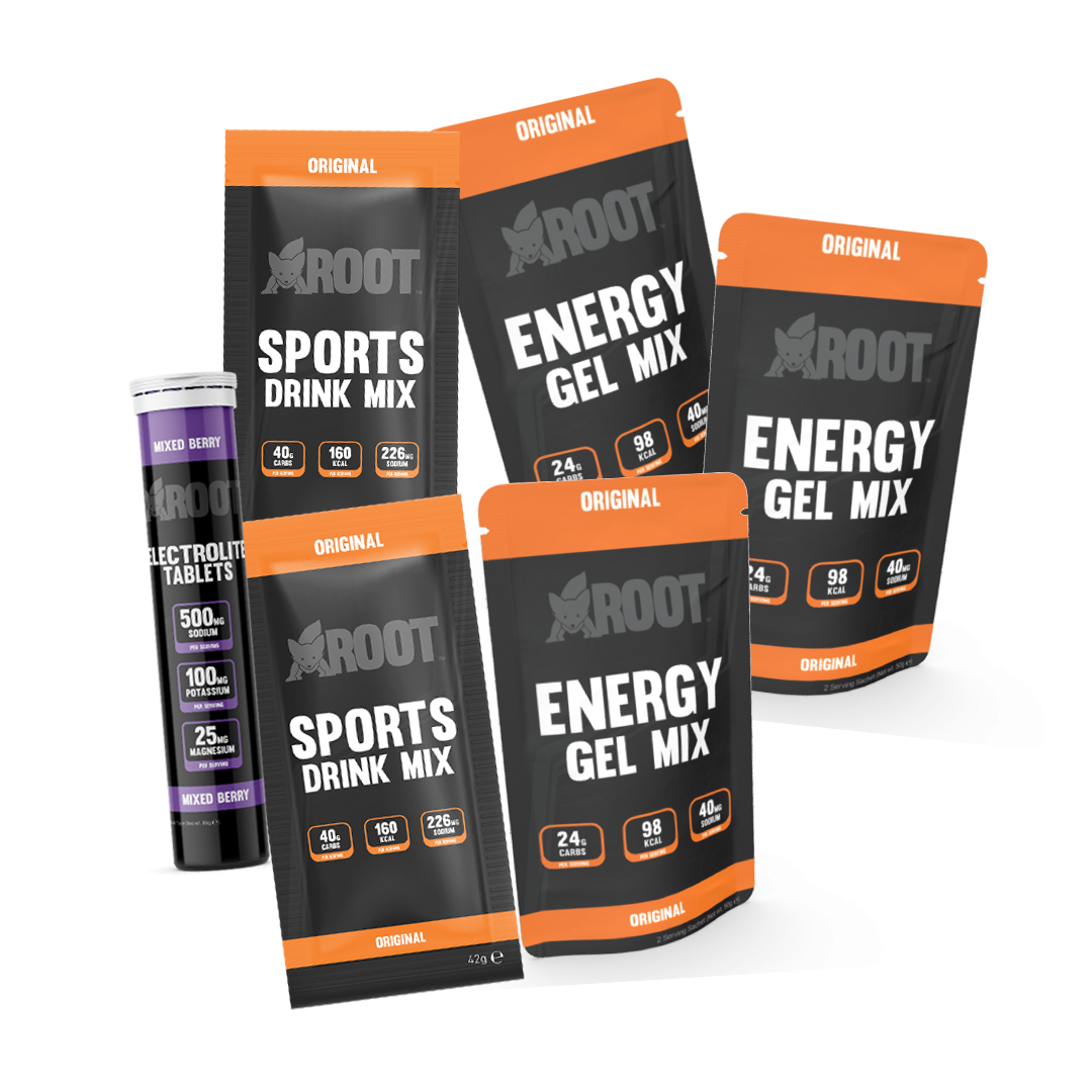 Marathon Pack