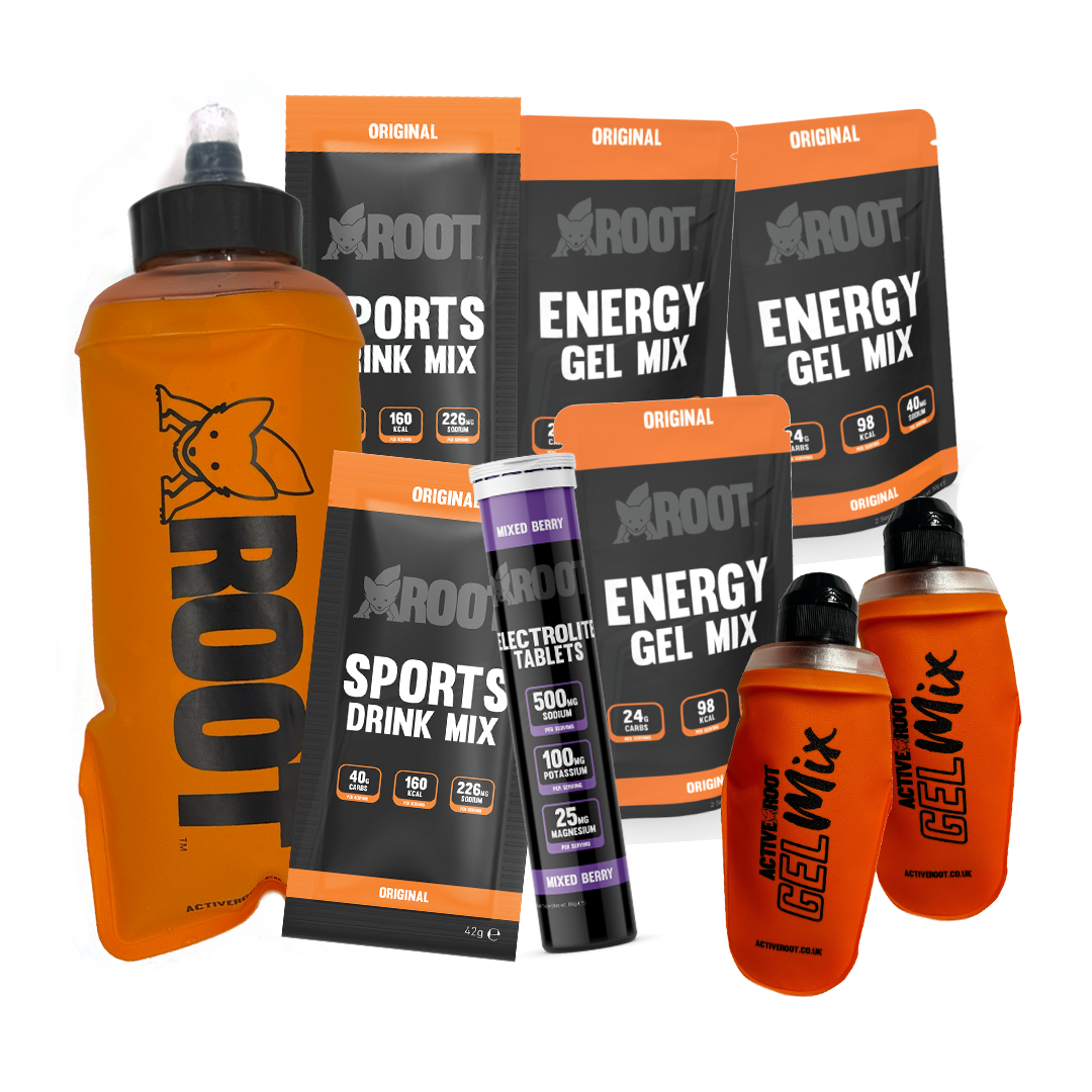 Marathon Pack