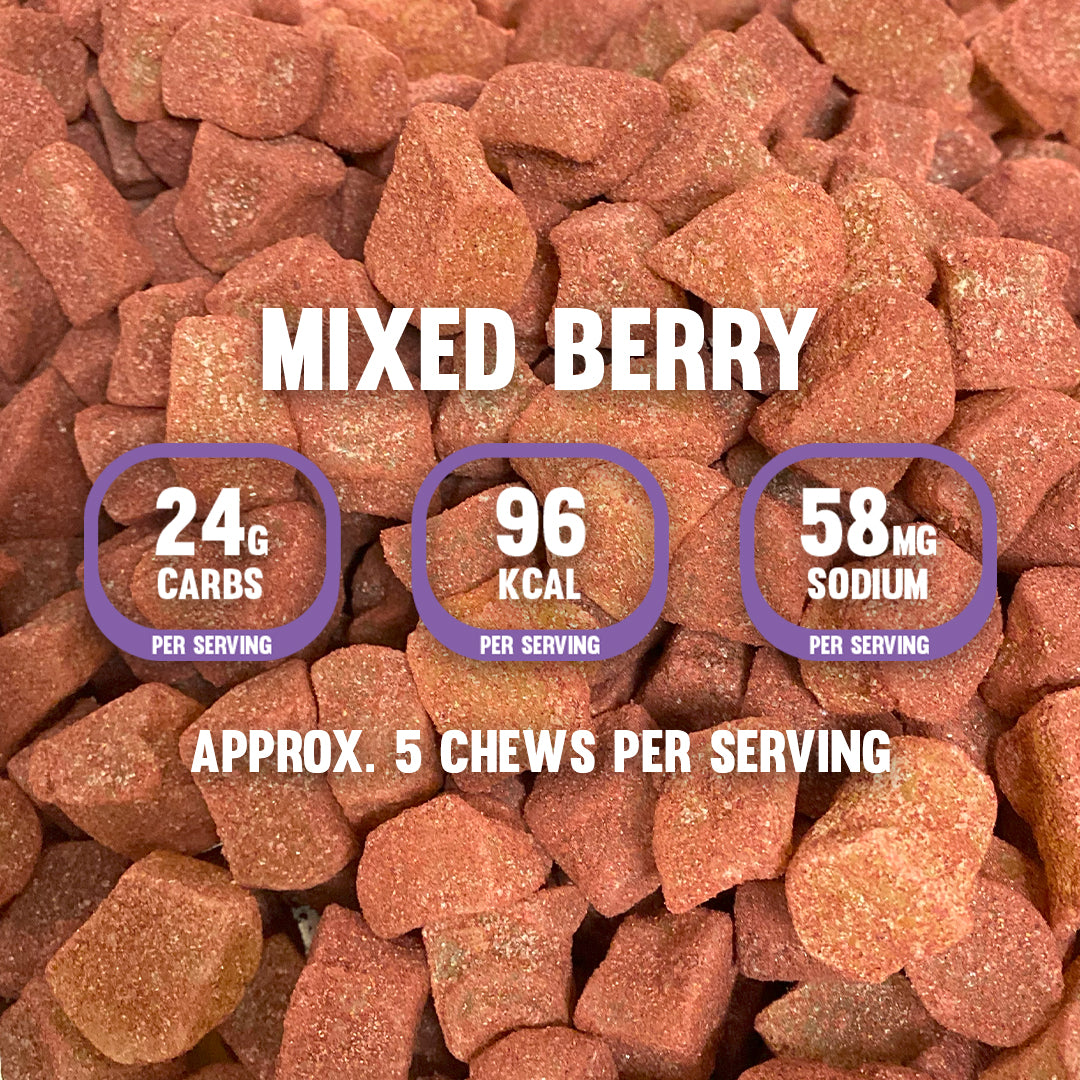 Energy Chews