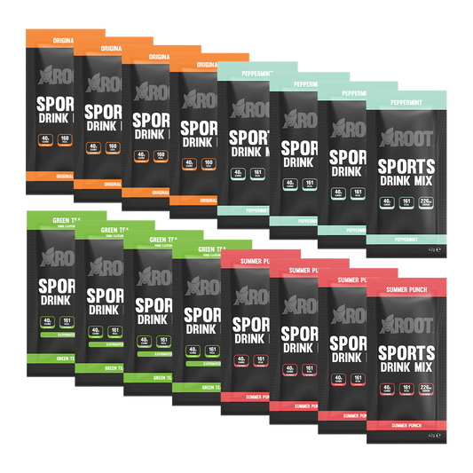 Sports Drink Mix Variety Pack