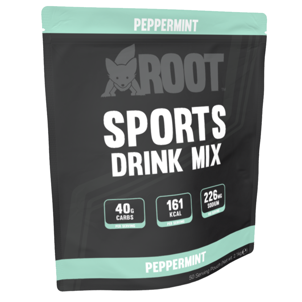 Sports Drink Mix