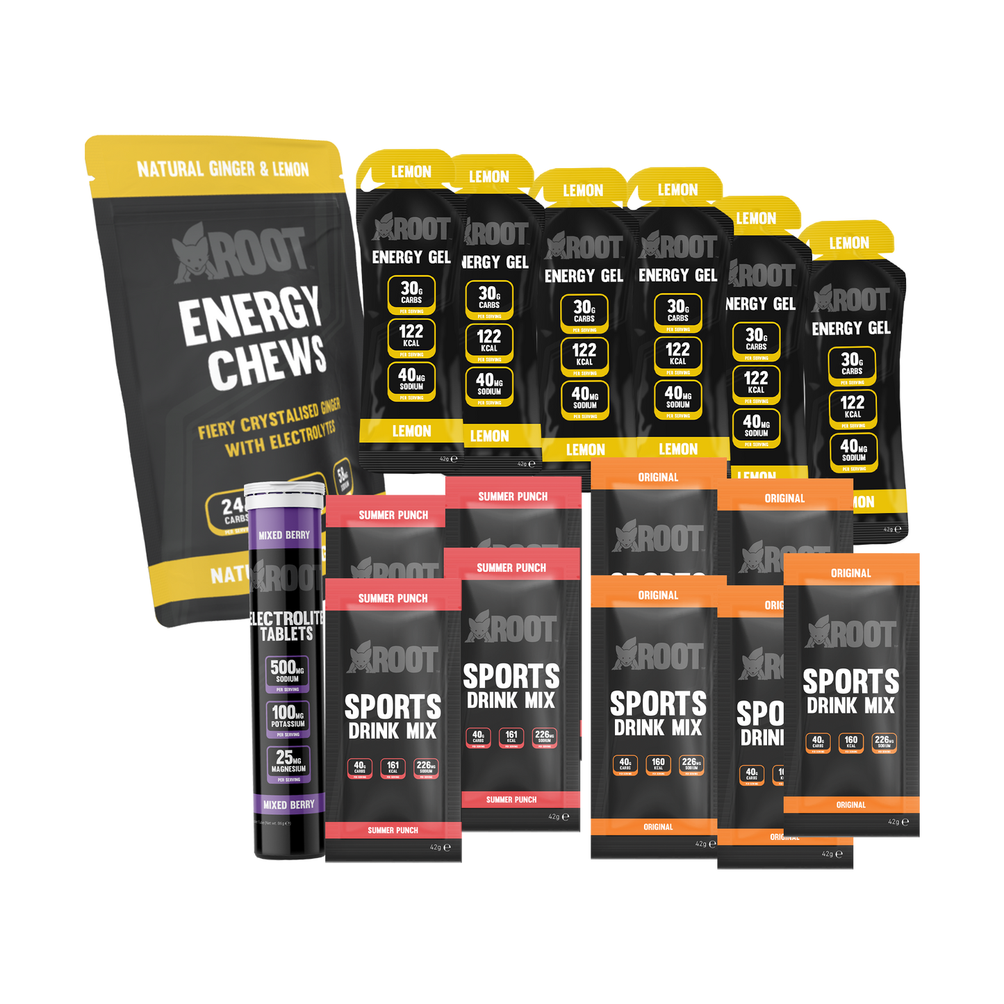 Ultra Refill Pack